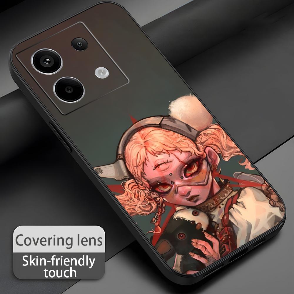 B-Bring Me the H-Horizon    Ph - Xiaomi Redmi Note 13 review and price