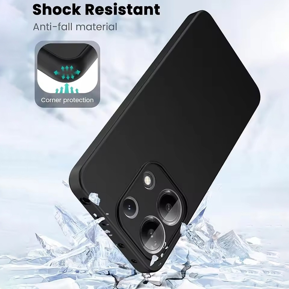 B-Bring Me the H-Horizon    Ph - Xiaomi Redmi Note 13 review and price
