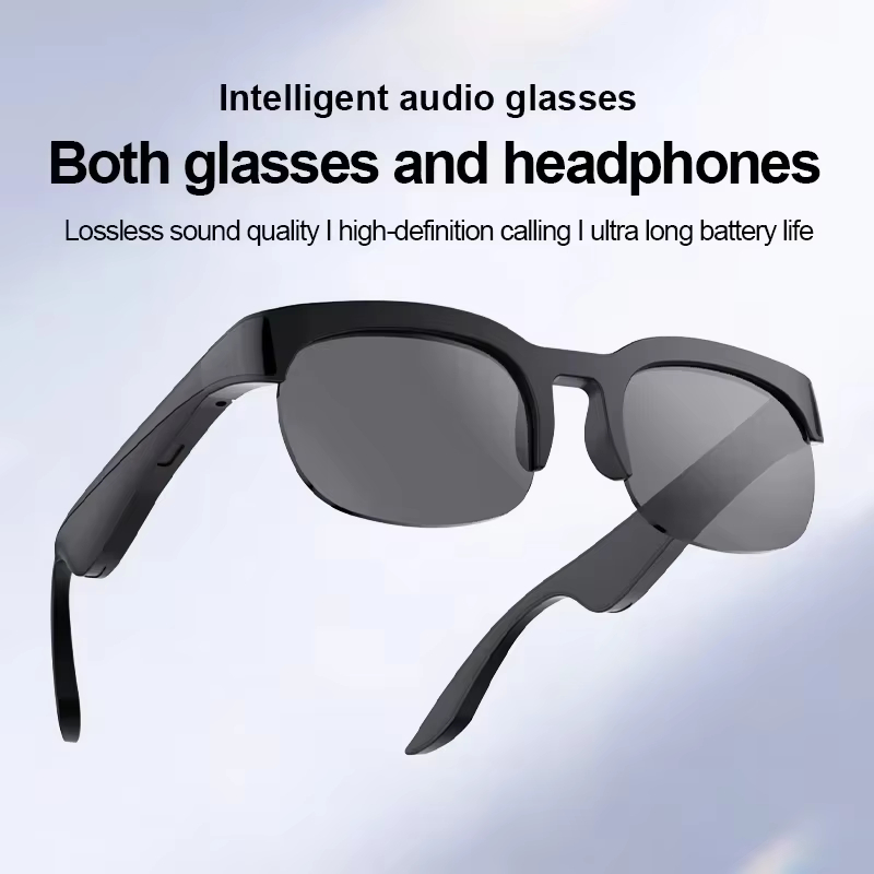 Lenovo 8K 2400MP AI Smart Glas - Smart Glasses Lens review and price