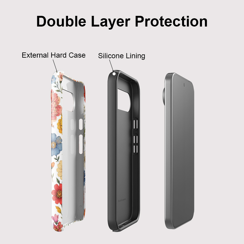 Fcicicase Matte Acrylic Phone  - Google Pixel 8A review and price