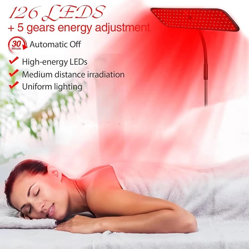 660nm &850nm Infrared Light De - Galvanic Skin Sensor review and price