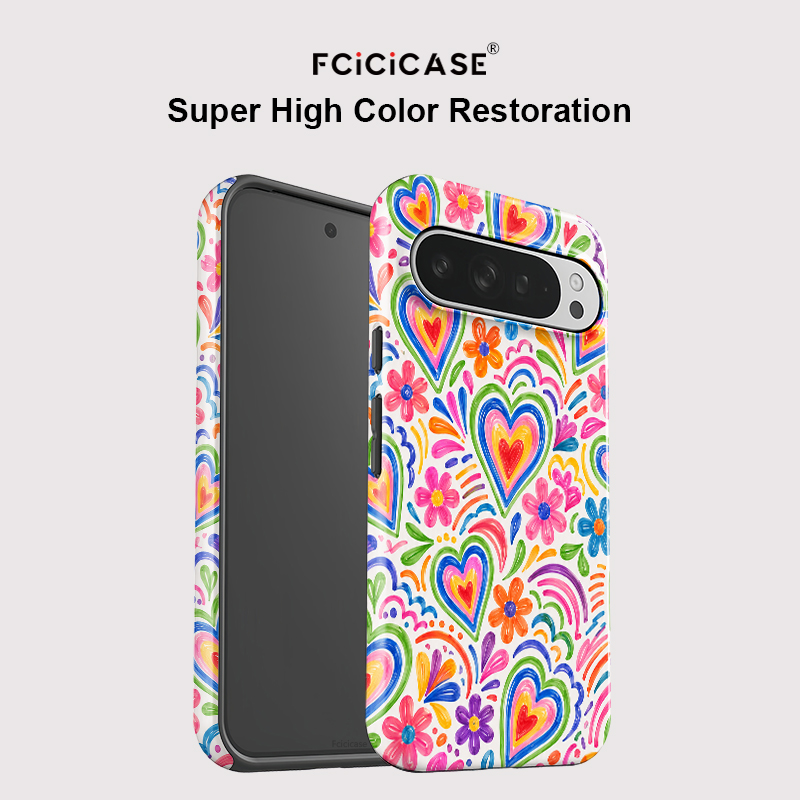 Fcicicase For Pixel 10A Love H - Google Pixel 8A review and price