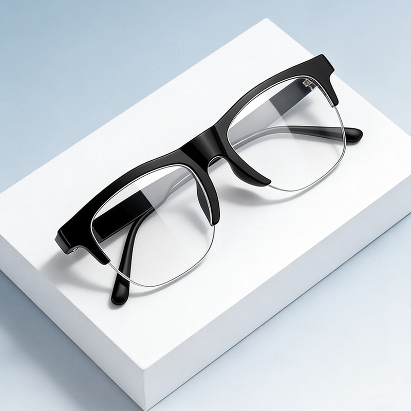 Smart Glasses AI Voice Assista - Smart Glasses Lens review and price