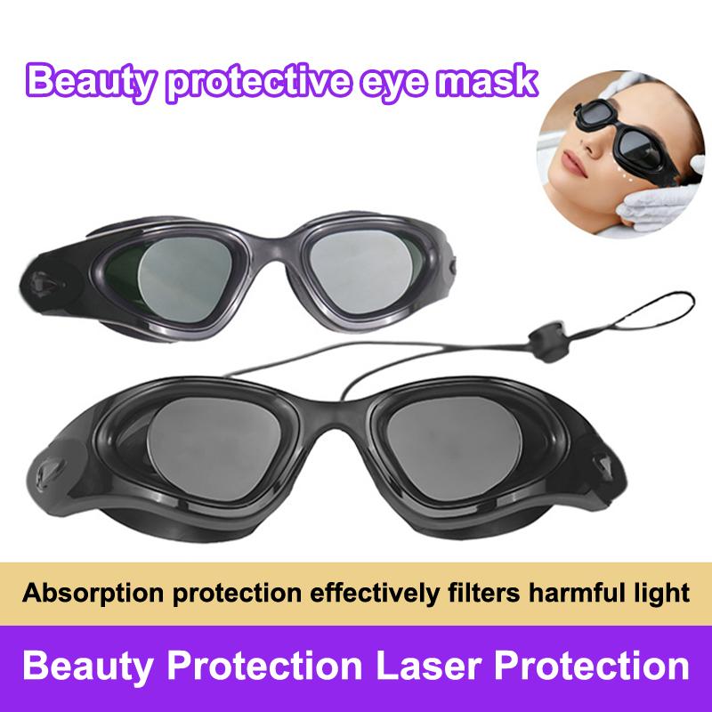 ^1 Pcs Beauty Salon Goggles Ey - Light Therapy Glasses review and price