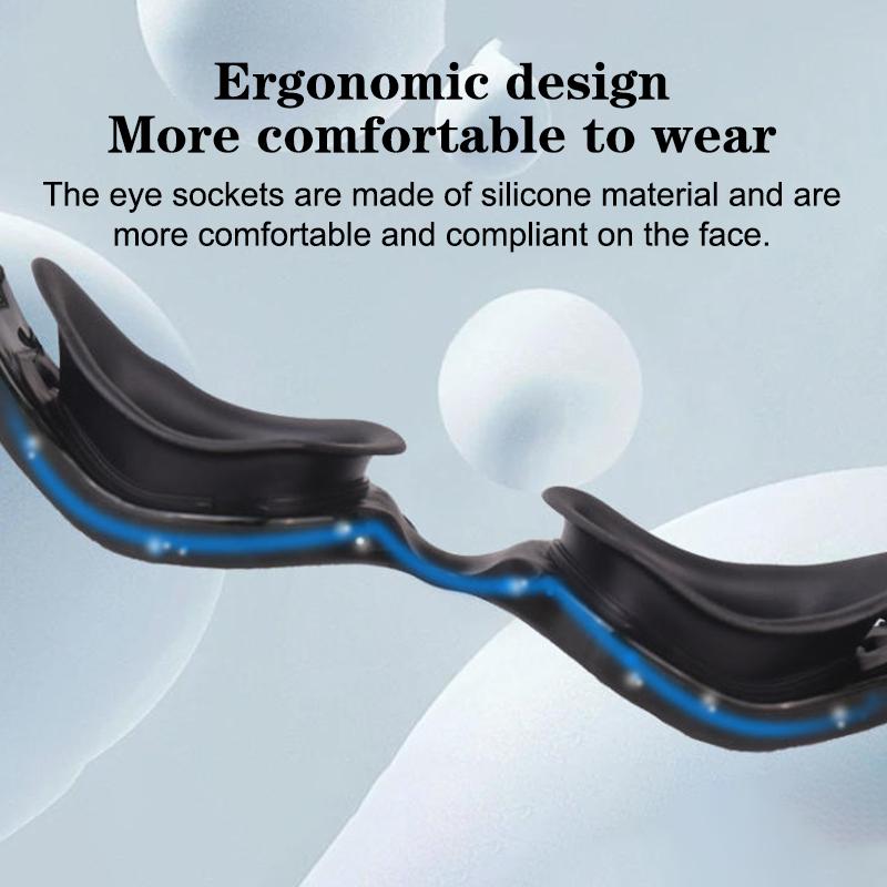 ^1 Pcs Beauty Salon Goggles Ey - Light Therapy Glasses review and price