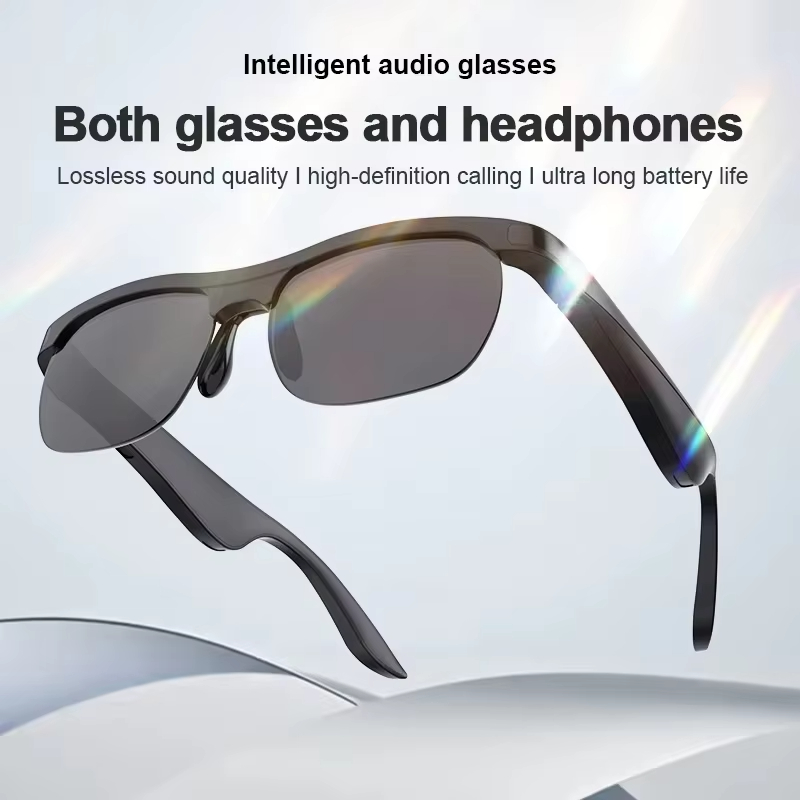 Lenovo Sport Smart Sunglasses  - Smart Glasses Lens review and price