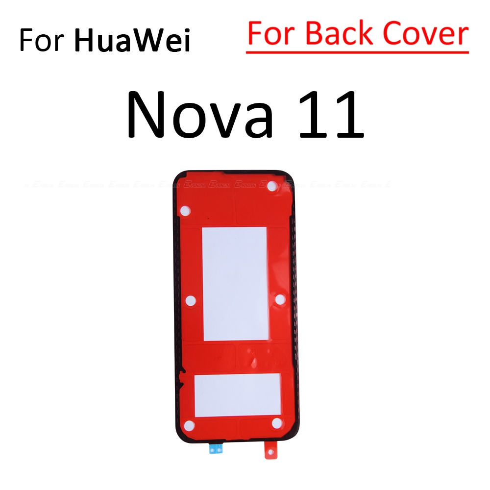LCD Display Screen Back Batter - Huawei Nova 12 review and price