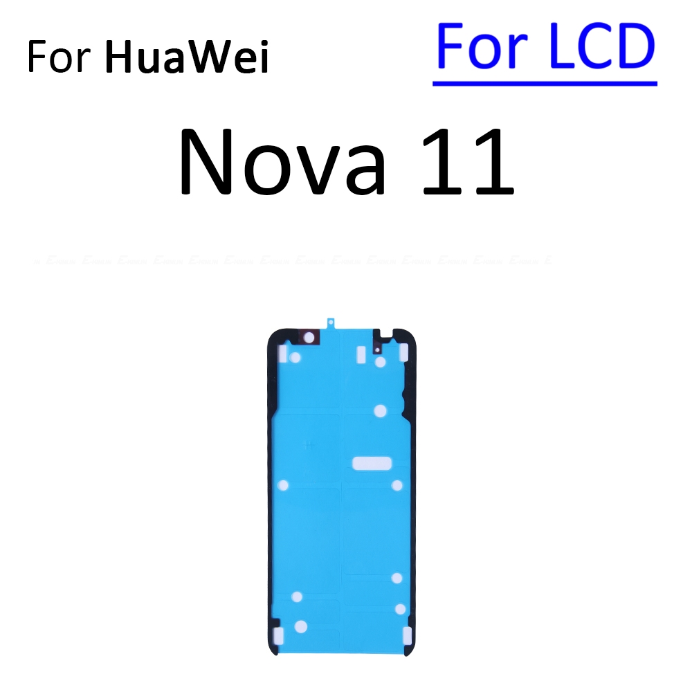 LCD Display Screen Back Batter - Huawei Nova 12 review and price