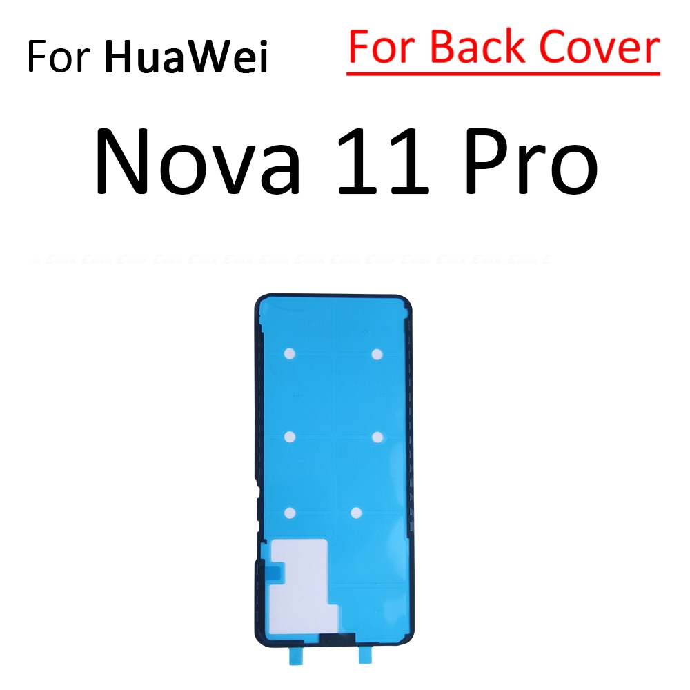 LCD Display Screen Back Batter - Huawei Nova 12 review and price
