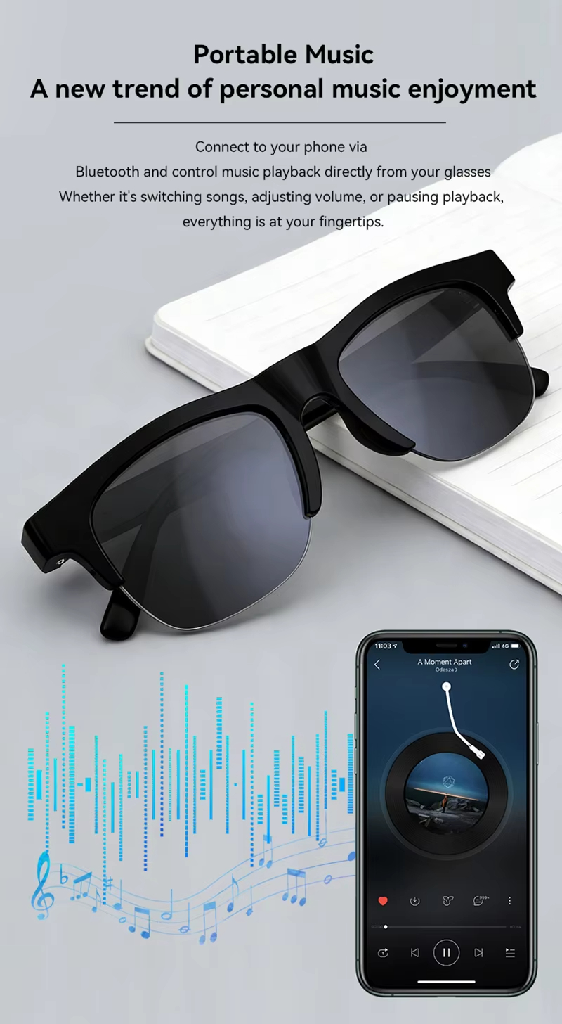Lenovo 8K Smart AI Glasses 240 - Smart Glasses Lens review and price