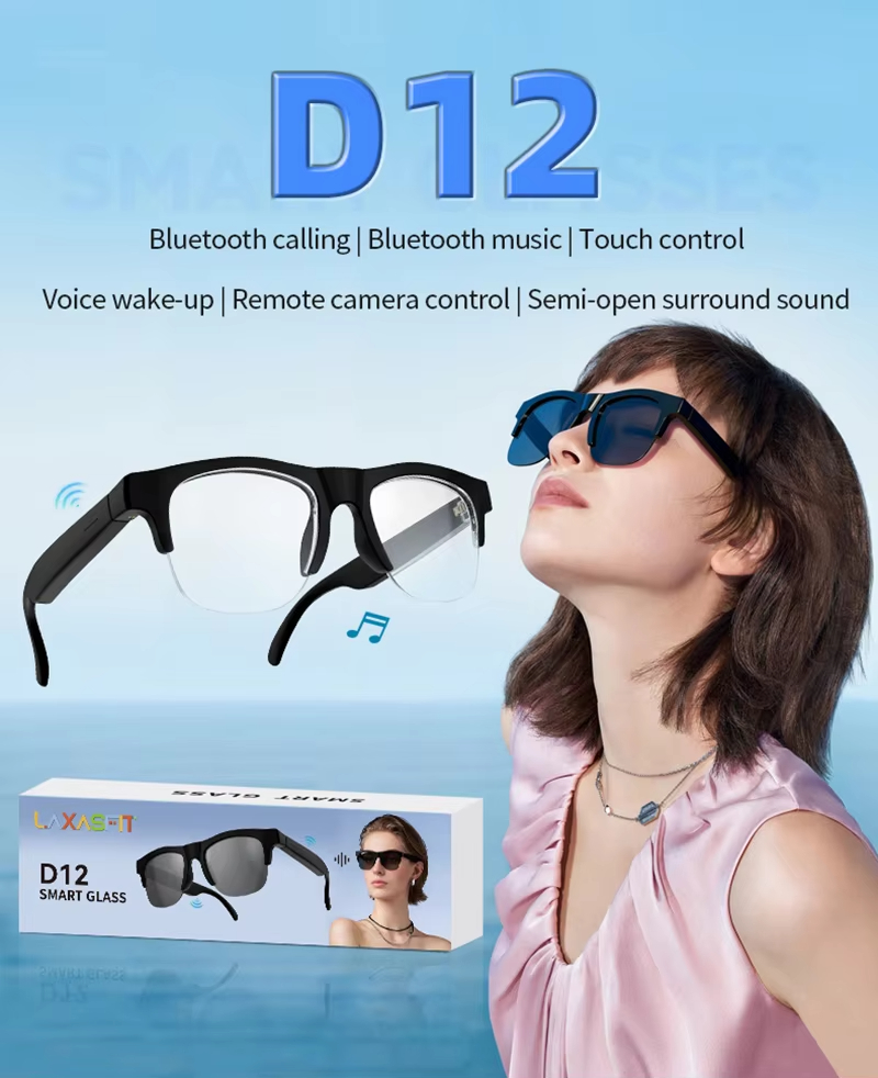 Lenovo 8K Smart AI Glasses 240 - Smart Glasses Lens review and price